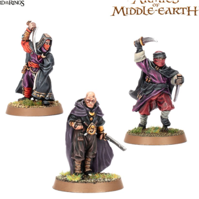 The Lords of Umbar™