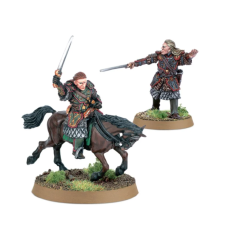 Théodred, Prince of Rohan™