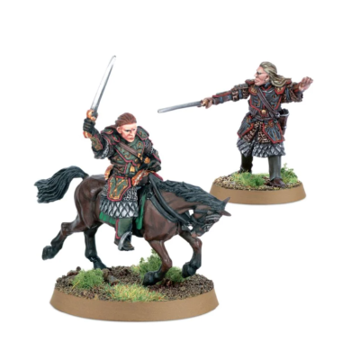Théodred, Prince of Rohan™