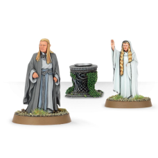 Galadriel™ and Celeborn™
