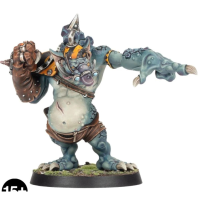 RIPPER BOLGROT