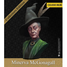 Minerva McGonagall