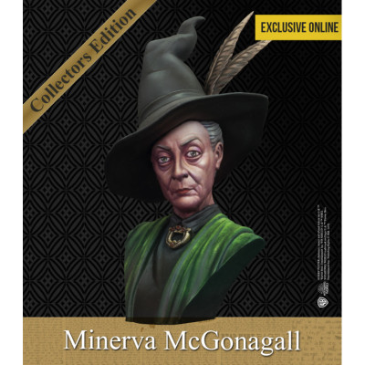 Minerva McGonagall