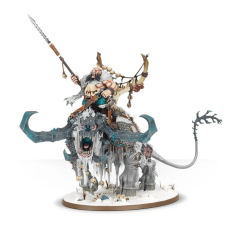 Frostlord on Stonehorn