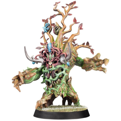 TREEMAN