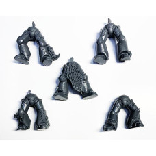 Space Wolves Pack - legs