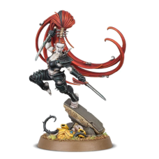 Lelith Hesperax