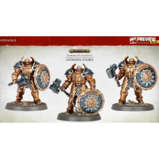 Annihilators