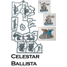 Soul Wars Celestar Ballista