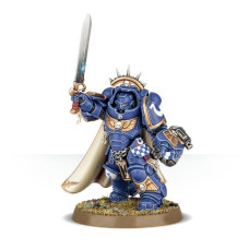 Primaris Space Marine Captain