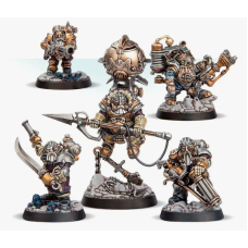 Thundrik's Profiteers