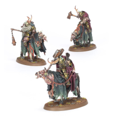 Sloven Knights