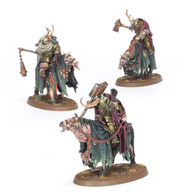 Sloven Knights