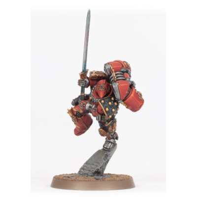 Dominion Zephon