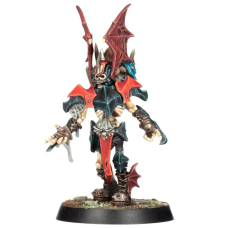 IVAN 'THE ANIMAL' DEATHSHROUD