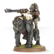 Krootox Rider
