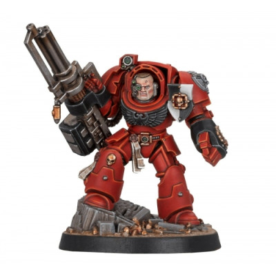 Brother Feurran