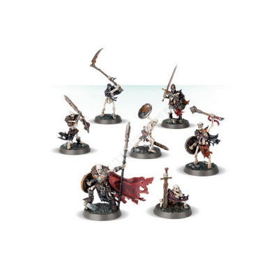 Sepulchral Guard