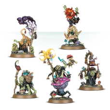 Gobbapalooza