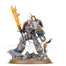 Roboute Guilliman
