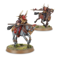 Serpent Riders