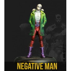 Negative Man