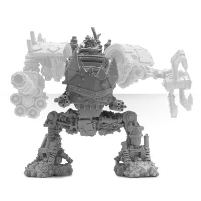Ork Mega Dread