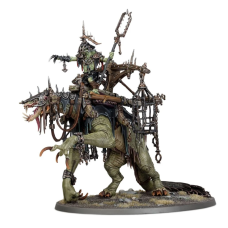 Swampboss Skumdrekk