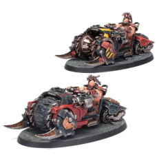 Goliath Maulers