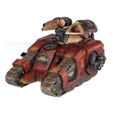Legion Sicaran Arcus Strike Tank
