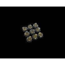 Graveyard Bases Round 30mm (5 pieces)