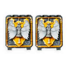 Unforgiven Watchers APC Doors