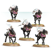 Doomfire Warlocks