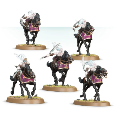 Doomfire Warlocks
