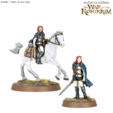 Héra™ Daughter of Helm™