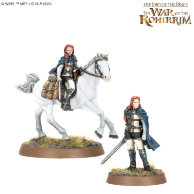 Héra™ Daughter of Helm™