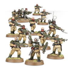 Brood Brothers