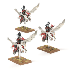 PEGASUS KNIGHTS