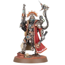 Skitarii Marshal
