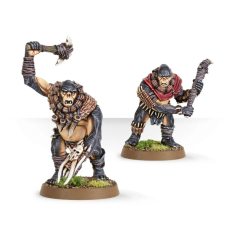 Half Trolls