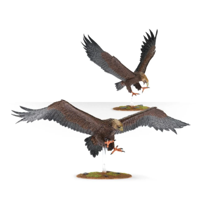 Great Eagles