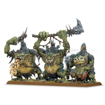 Fellwater Troggoths