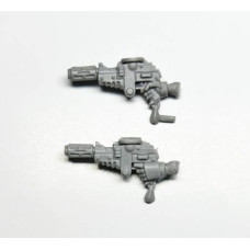 Blood Angels - inferno pistol x2