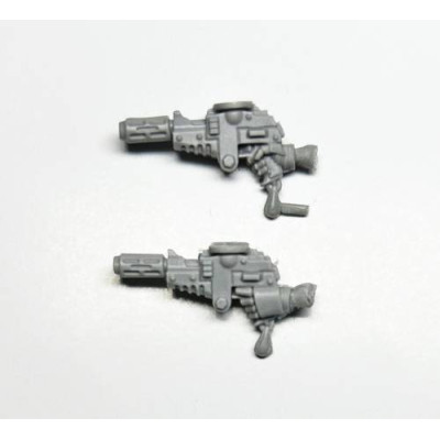Blood Angels - inferno pistol x2
