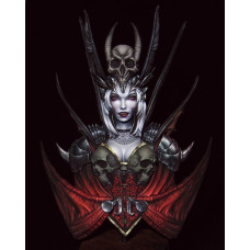 Elysabeta-Vampire Princess