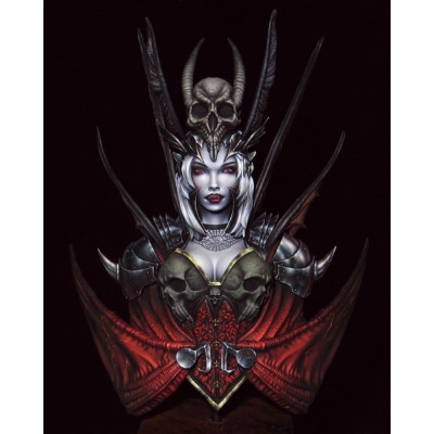 Elysabeta-Vampire Princess