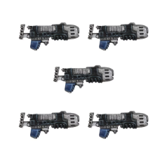 Space Marine Plasma Guns