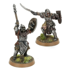 mordor orc captains