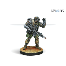 The Unknown Ranger