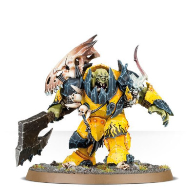 Orruk Megaboss